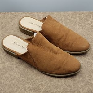 American Eagle Slides/Flats